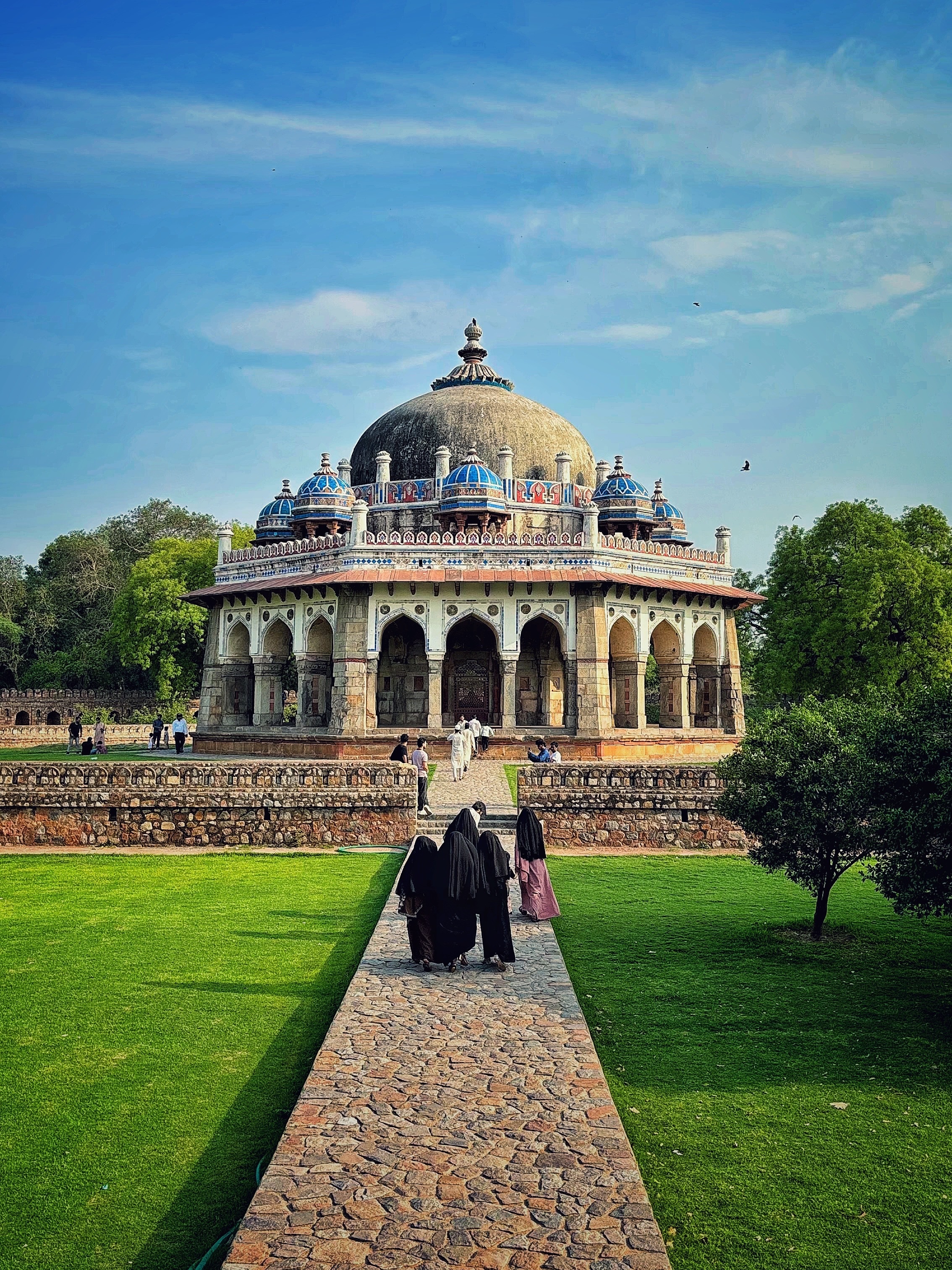 Delhi Adventure